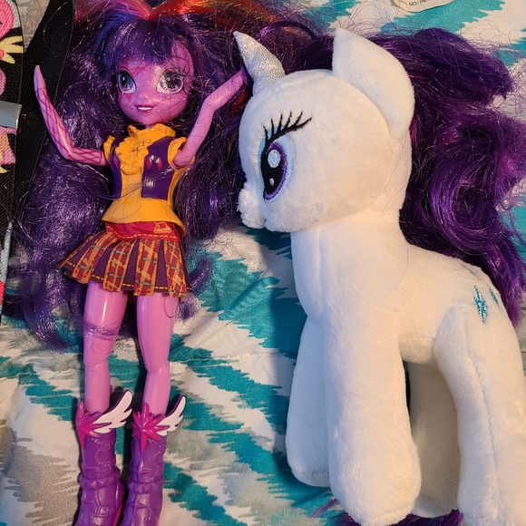 My Little Pony Lot - Picture 4 of 5